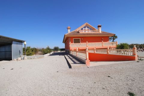 Villa i Lorca, Murcia, Lorca - € 379.950 | Ref: 2067-VL - foto 7